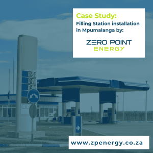 Transforming Farms In South Africa With Renewable Energy Zero Point