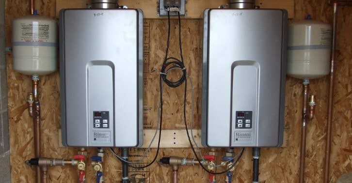 A Comparison of PV, Solar Thermal, Gas and Heat Pump for Domestic Water Heating(1)