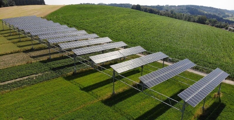Understanding What is Solar Agrivoltaics & Applications for Southern Africa 2