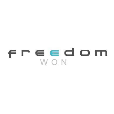 freedom won