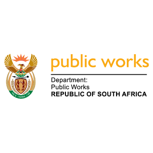 department public works south africa