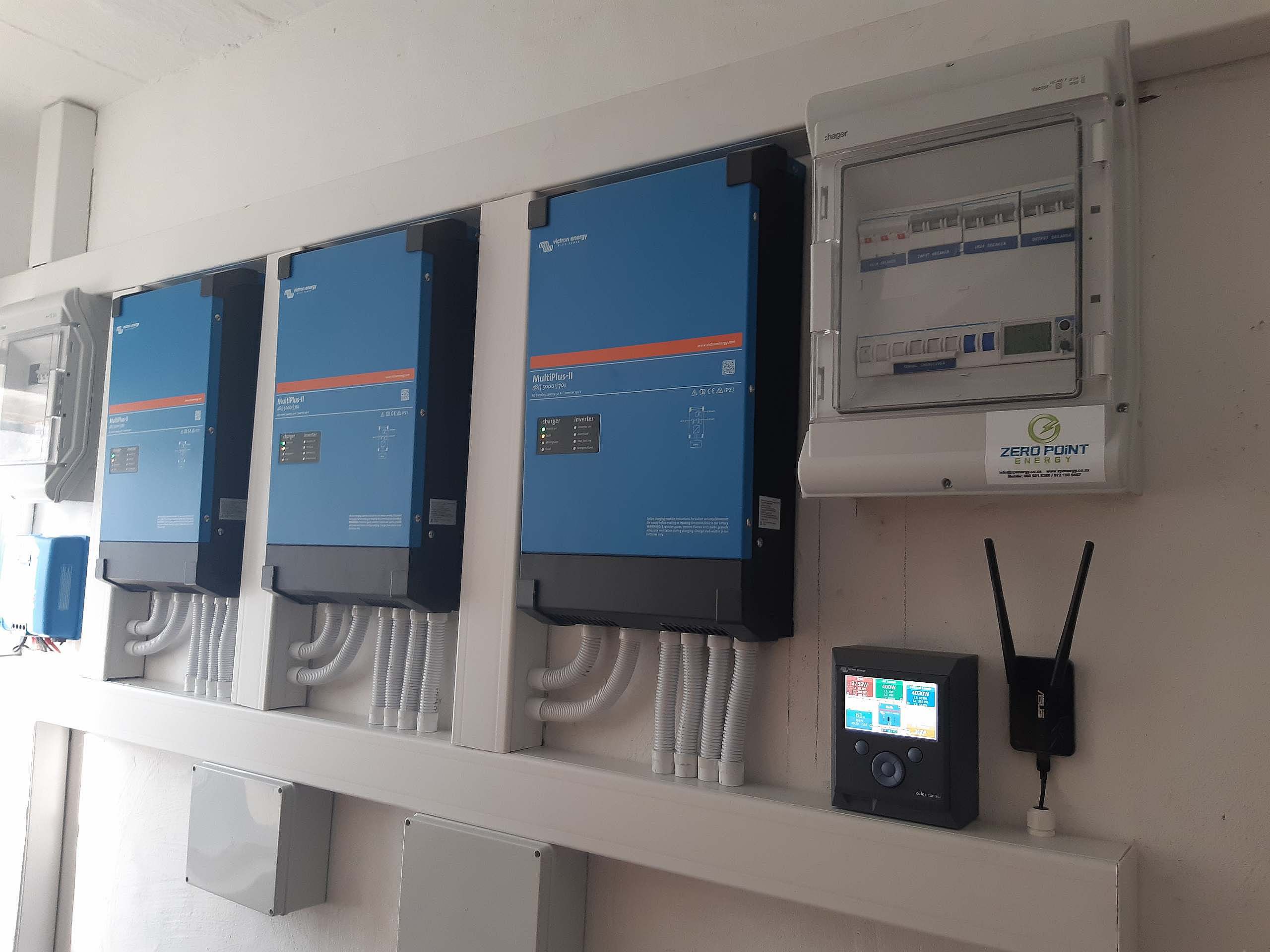 rajeev inverter system2